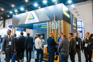 Открытие уже завтра в КВЦ ЭКСПОФОРУМ - выставки «РОС-ГАЗ-ЭКСПО», «КОТЛЫ И ГОРЕЛКИ», «ЭНЕРГОСБЕРЕЖЕНИЕ»!